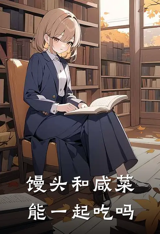 馒头和咸菜能一起吃吗