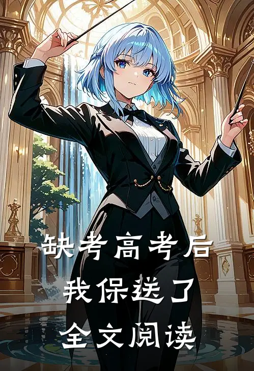 缺考高考后我保送了全文阅读