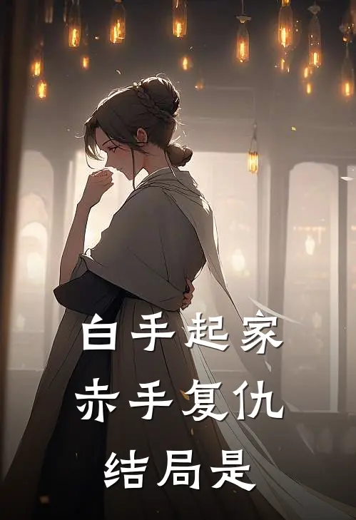 白手起家,赤手复仇结局是