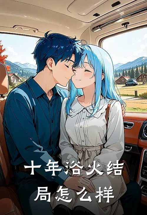 十年浴火结局怎么样