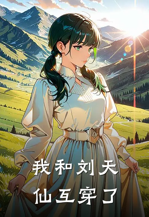 我和刘天仙互穿了