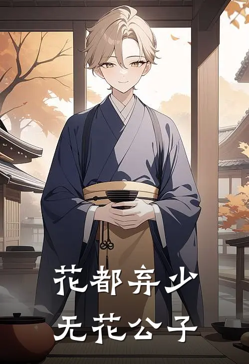 花都弃少 无花公子