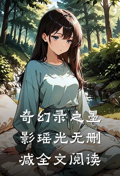 奇幻录之墨影瑶光无删减全文阅读