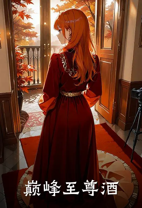 巅峰至尊酒