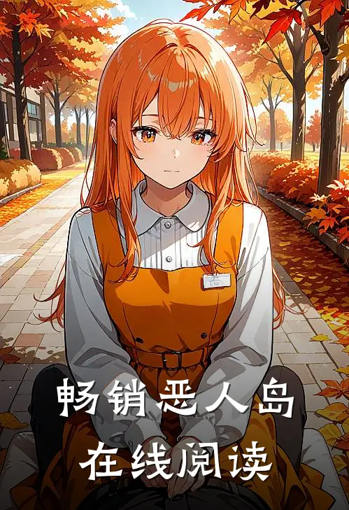 畅销恶人岛在线阅读