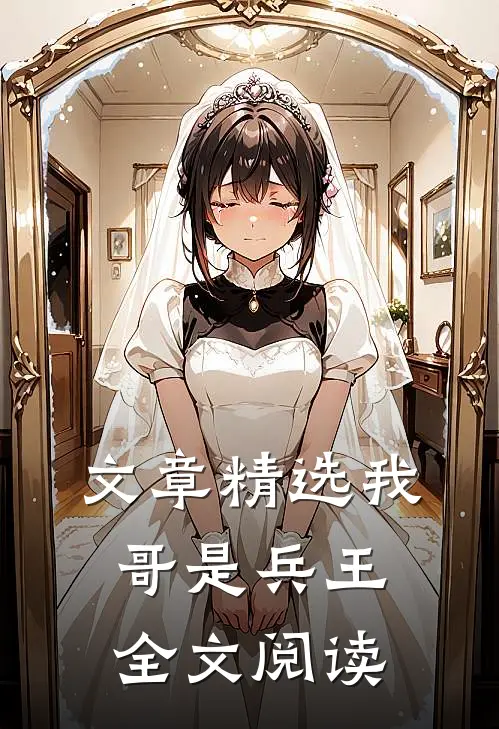 文章精选我哥是兵王全文阅读
