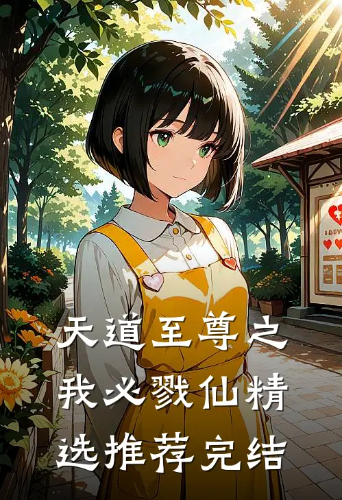 天道至尊之我必戮仙精选推荐完结