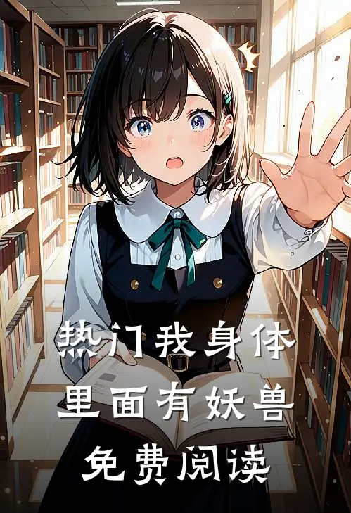 热门我身体里面有妖兽免费阅读