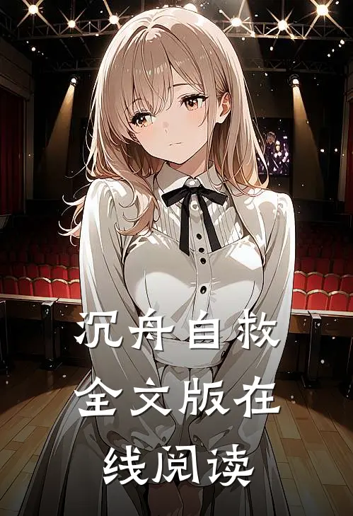 沉舟自救全文版在线阅读