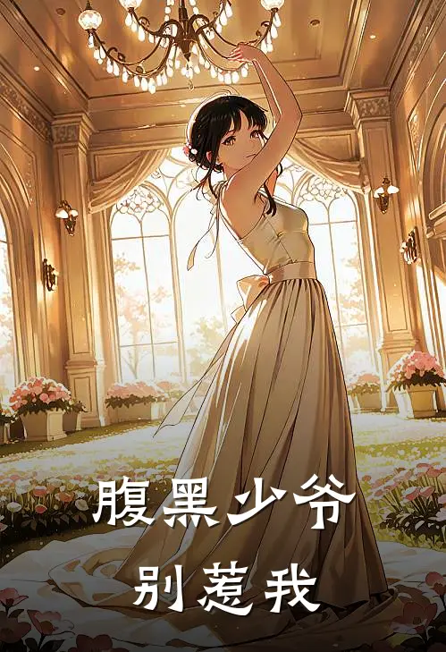 腹黑少爷别惹我