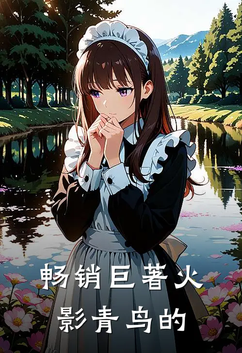 畅销巨著火影青鸟的