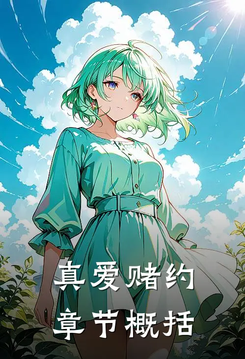 真爱赌约章节概括