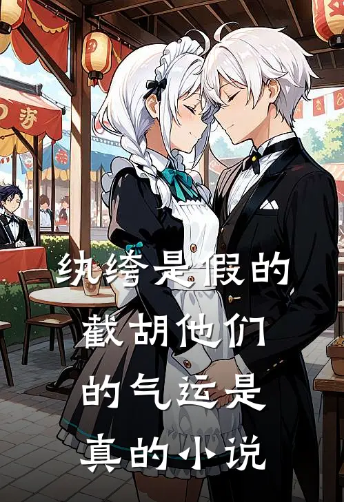 纨绔是假的，截胡他们的气运是真的小说