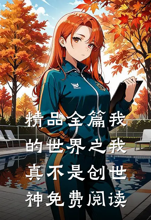 精品全篇我的世界之我真不是创世神免费阅读