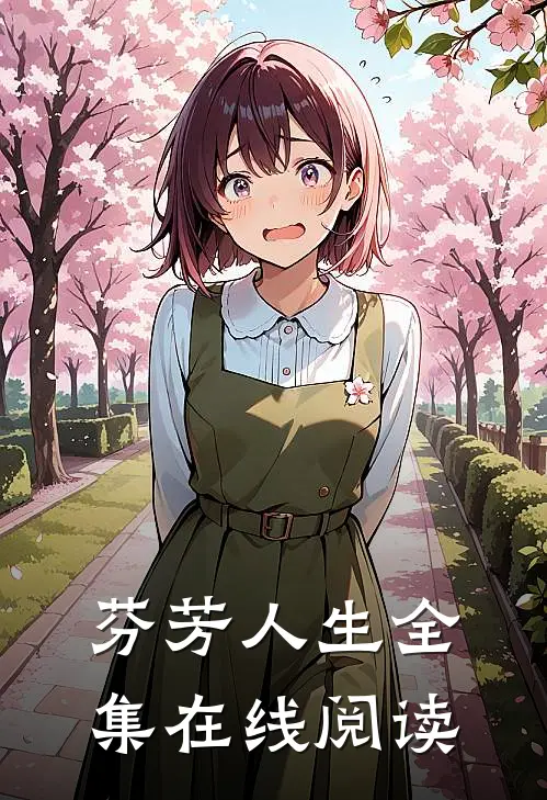 芬芳人生全集在线阅读