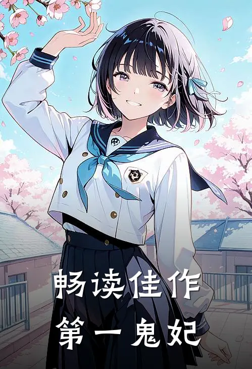 畅读佳作第一鬼妃