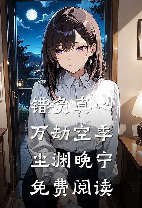 错负真心万劫空季尘渊晚宁免费阅读