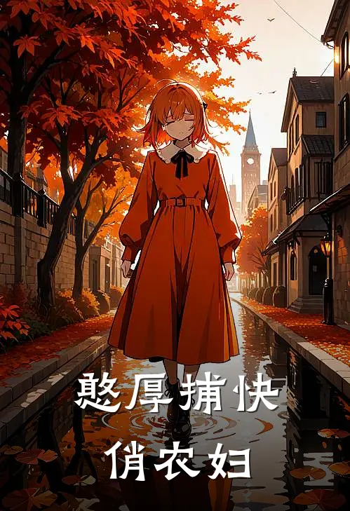 憨厚捕快俏农妇