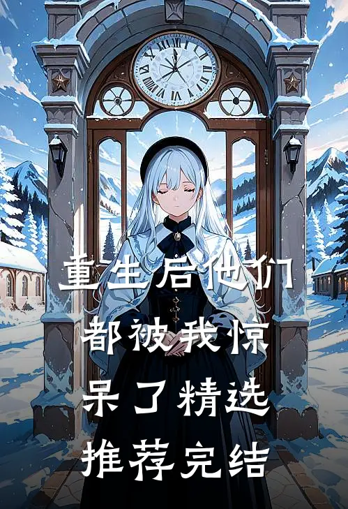 重生后他们都被我惊呆了精选推荐完结