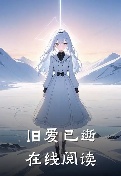 旧爱已逝在线阅读