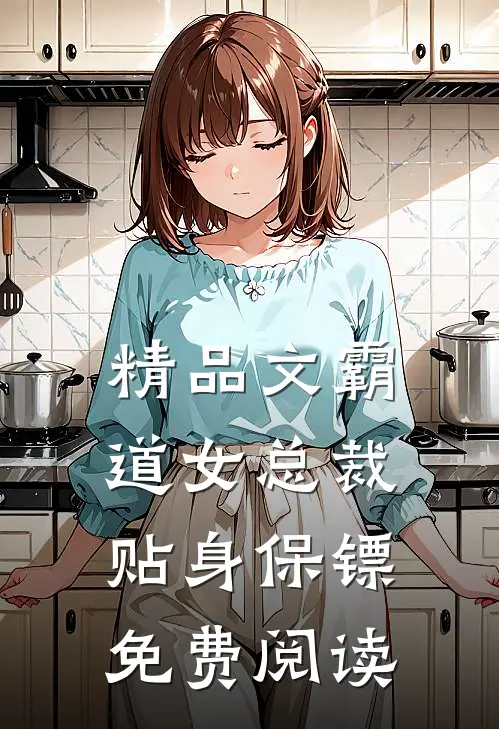 精品文霸道女总裁贴身保镖免费阅读