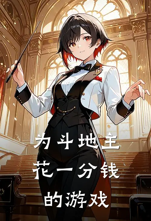 为斗地主花一分钱的游戏