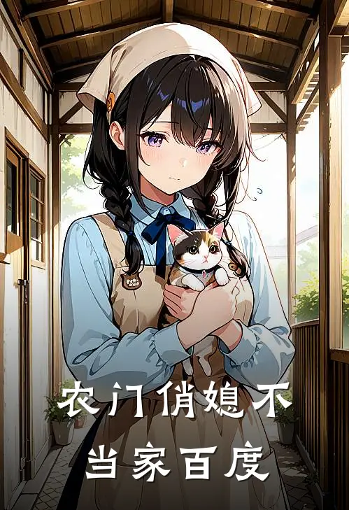 农门俏媳不当家百度