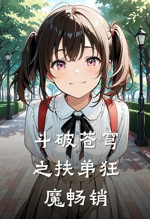 斗破苍穹之扶弟狂魔畅销