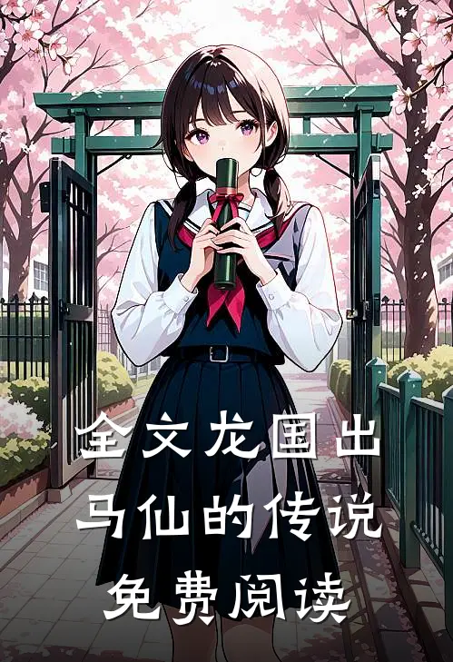全文龙国出马仙的传说免费阅读