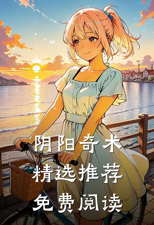 阴阳奇术精选推荐免费阅读