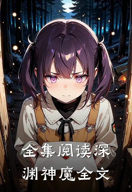 全集阅读深渊神魔全文