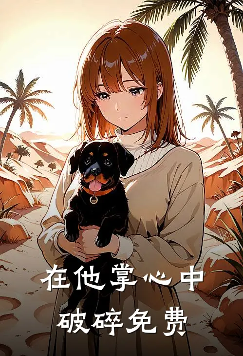 在他掌心中破碎免费