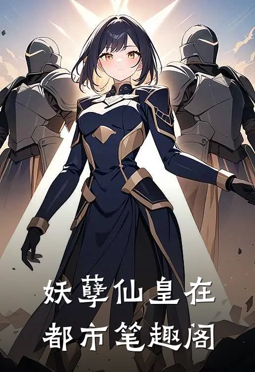 妖孽仙皇在都市笔趣阁