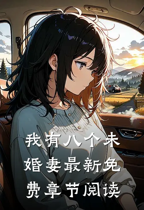 我有八个未婚妻最新免费章节阅读
