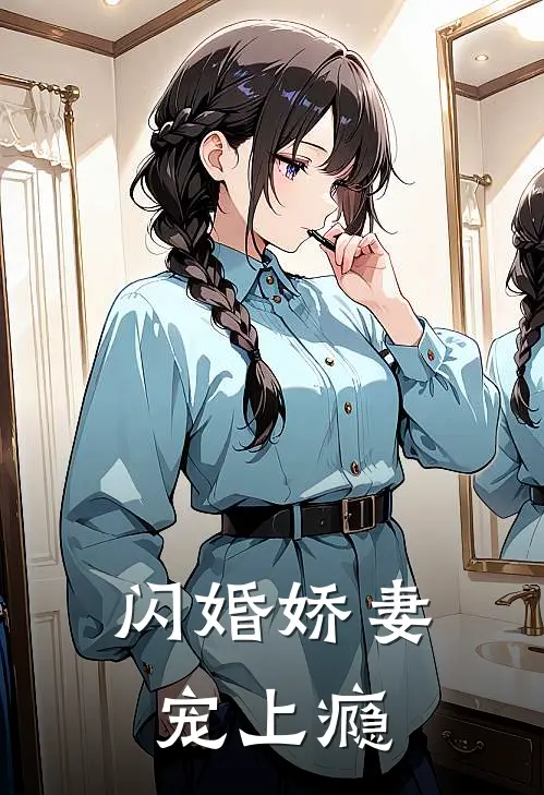 闪婚娇妻宠上瘾