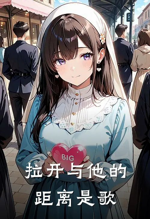 拉开与他的距离是歌