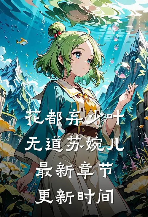 花都弃少叶无道苏婉儿最新章节更新时间