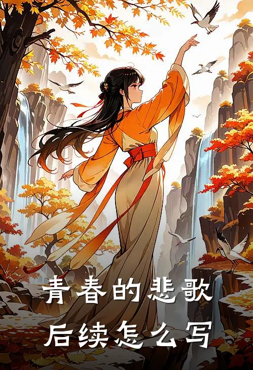青春的悲歌后续怎么写
