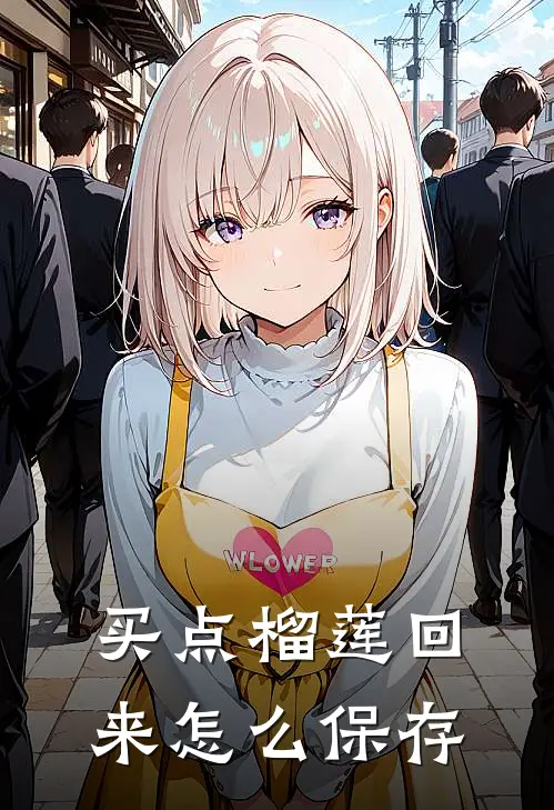 买点榴莲回来怎么保存