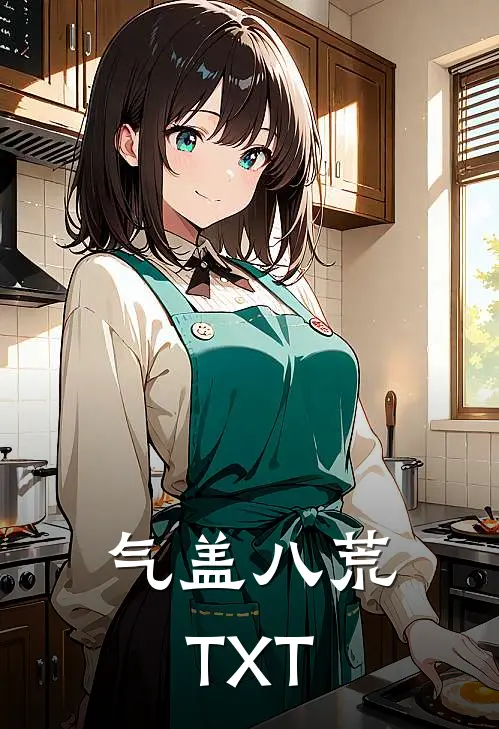 气盖八荒TXT