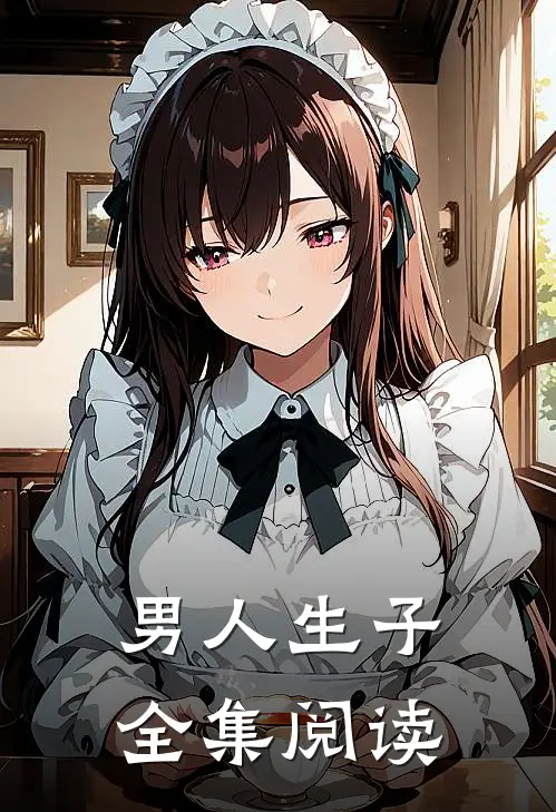 男人生子全集阅读