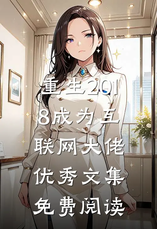 重生2018成为互联网大佬优秀文集免费阅读
