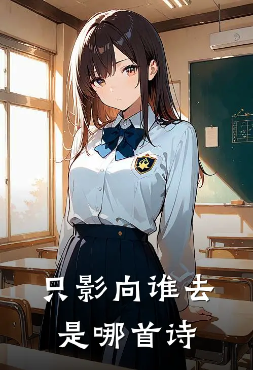 只影向谁去是哪首诗