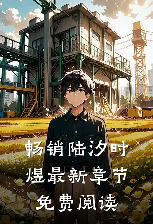 畅销陆汐时煜最新章节免费阅读