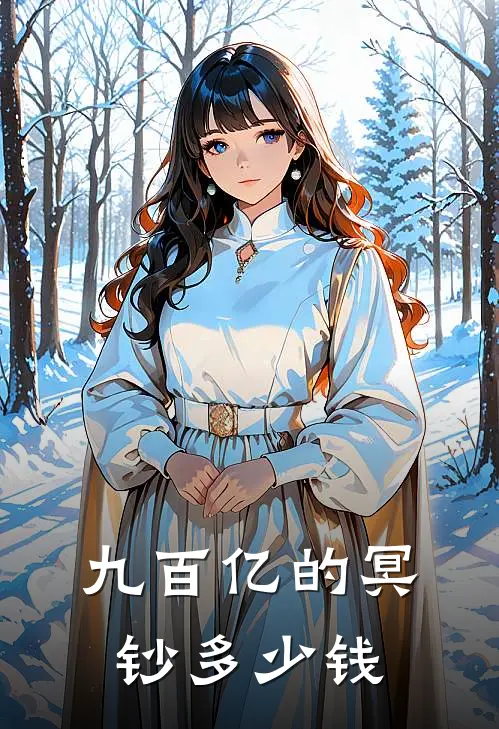九百亿的冥钞多少钱