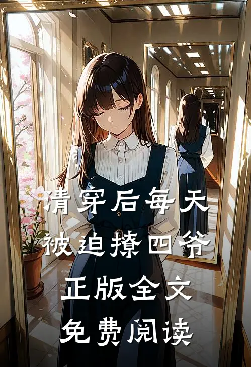 清穿后每天被迫撩四爷正版全文免费阅读