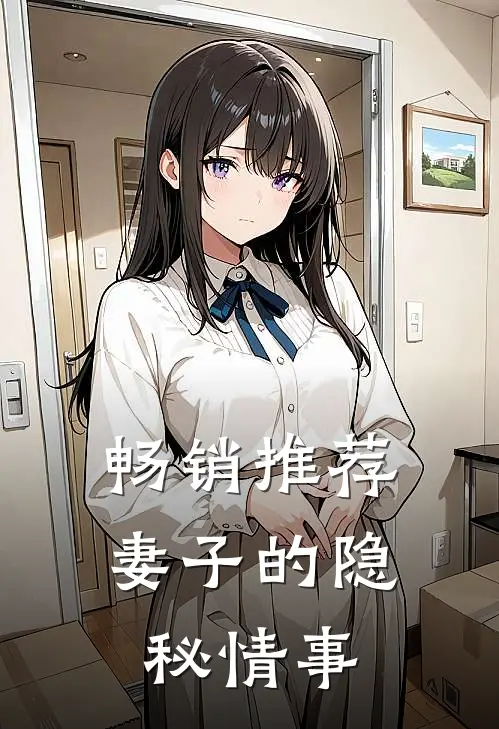 畅销推荐妻子的隐秘情事