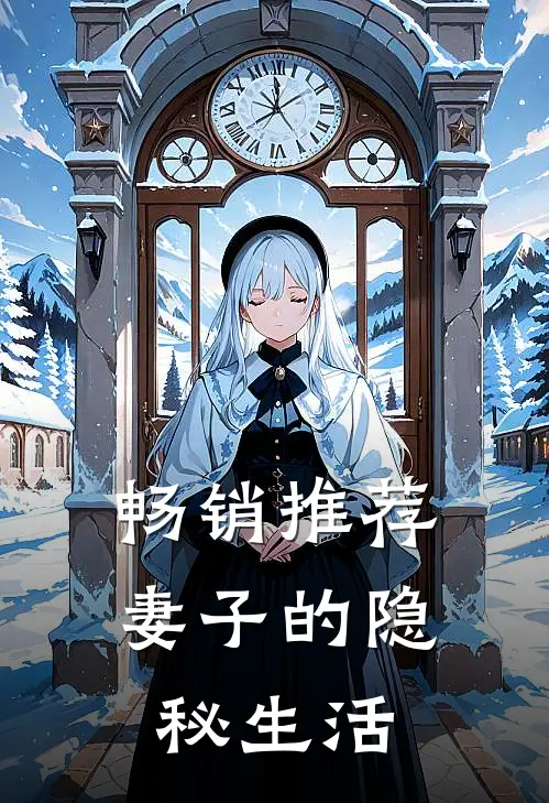 畅销推荐妻子的隐秘生活