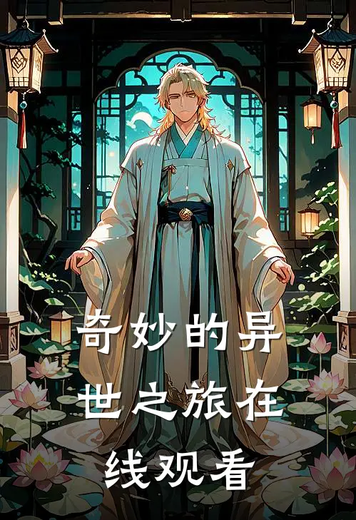 奇妙的异世之旅在线观看