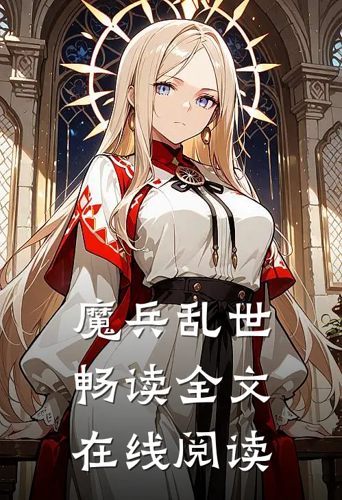 魔兵乱世畅读全文在线阅读